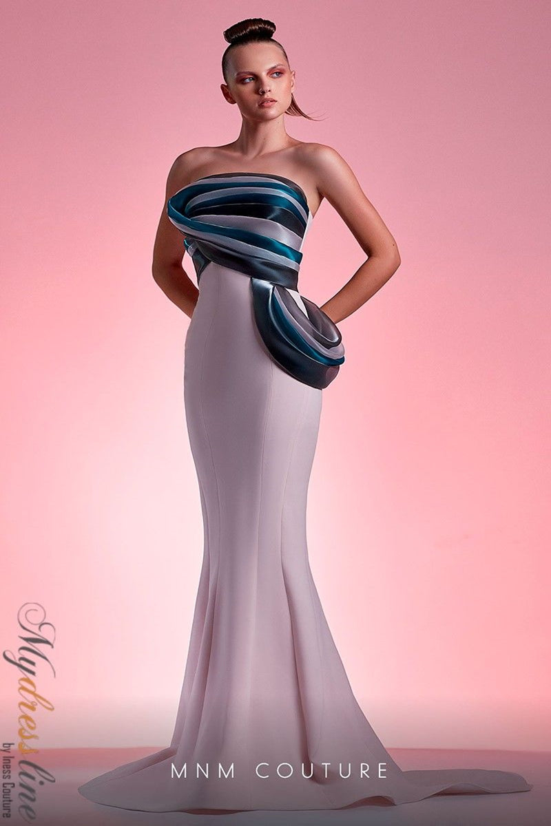 MNM Couture G1203 - Mydressline