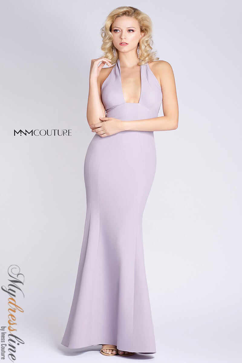 MNM Couture M0004 - Mydressline