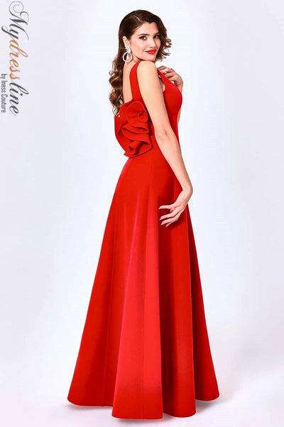 MNM Couture N0445 - Mydressline