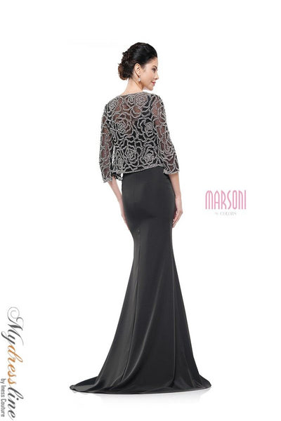 Marsoni MV1001 - Mydressline