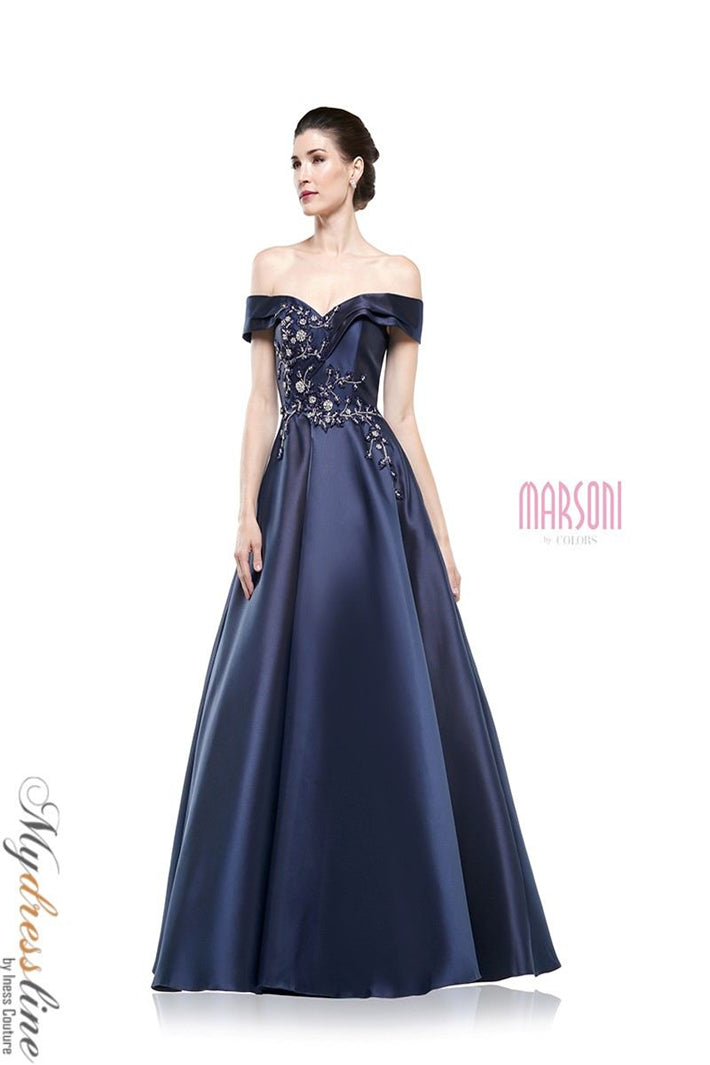 Marsoni MV1008 - Mydressline