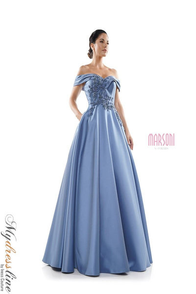 Marsoni MV1008 - Mydressline