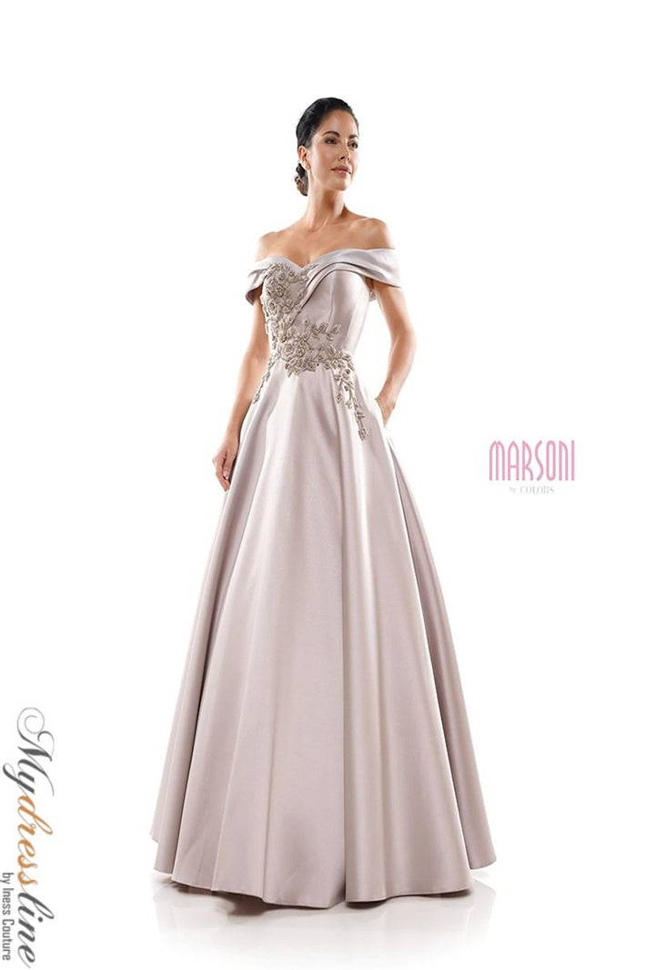 Marsoni MV1008 - Mydressline