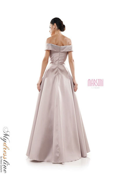 Marsoni MV1008 - Mydressline