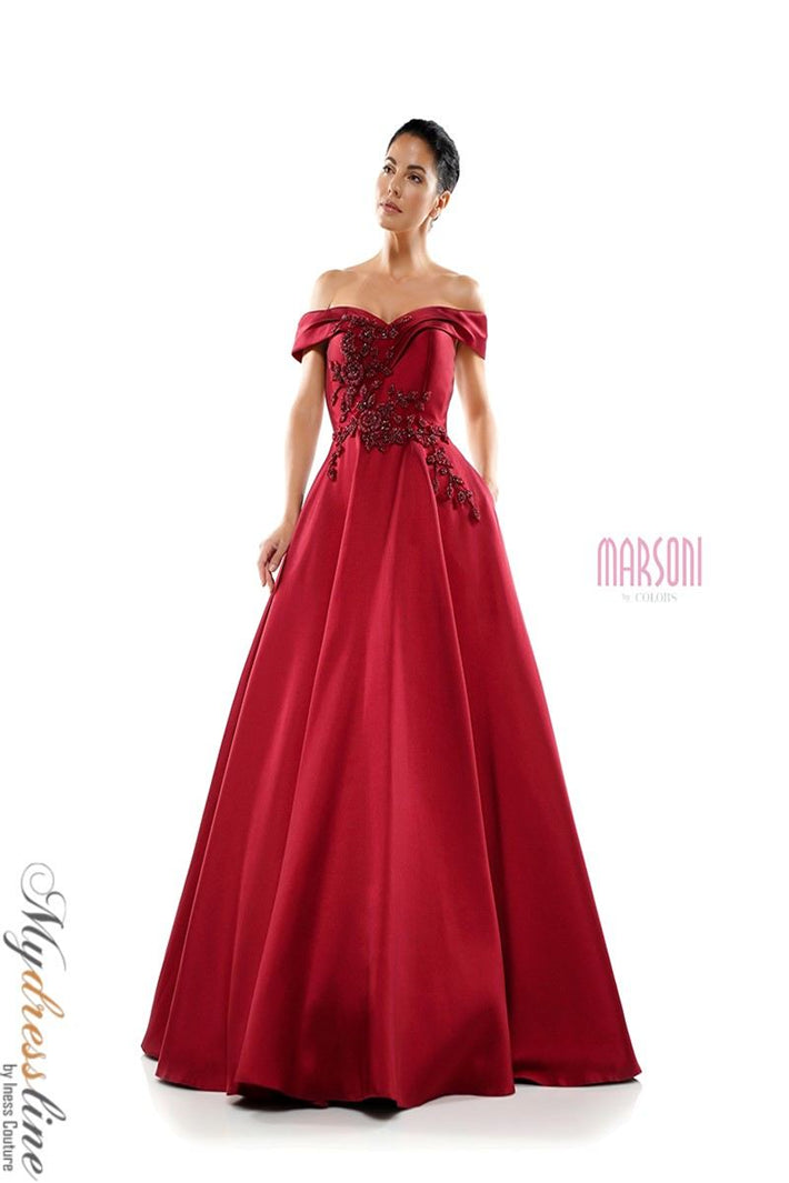 Marsoni MV1008 - Mydressline