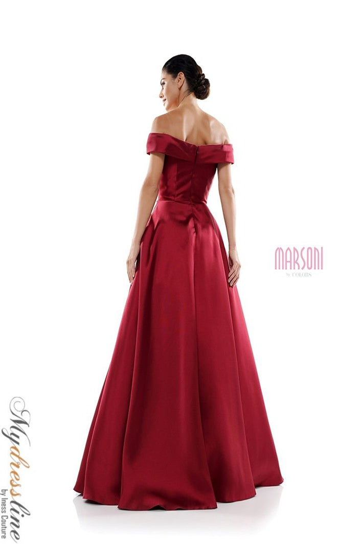 Marsoni MV1008 - Mydressline