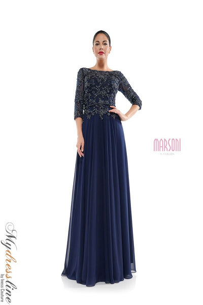 Marsoni MV1051 - Mydressline