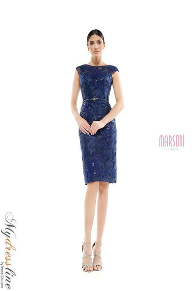 Marsoni MV1062 - Mydressline