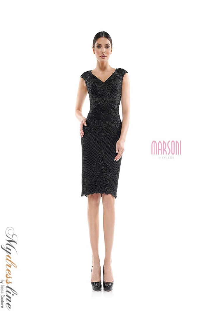 Marsoni MV1063 - Mydressline