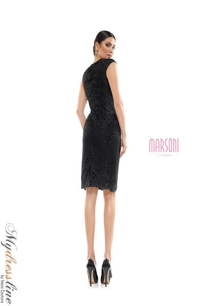 Marsoni MV1063 - Mydressline