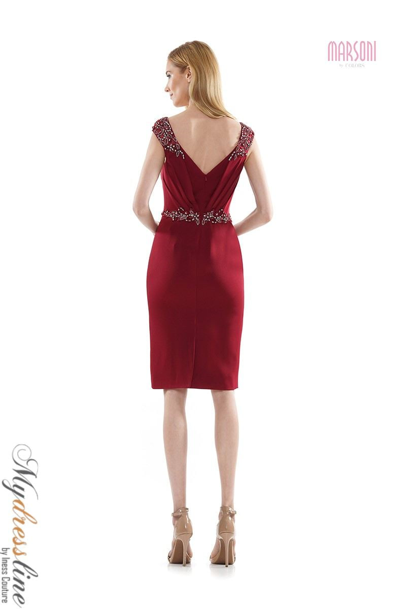 Marsoni MV1107 - Mydressline