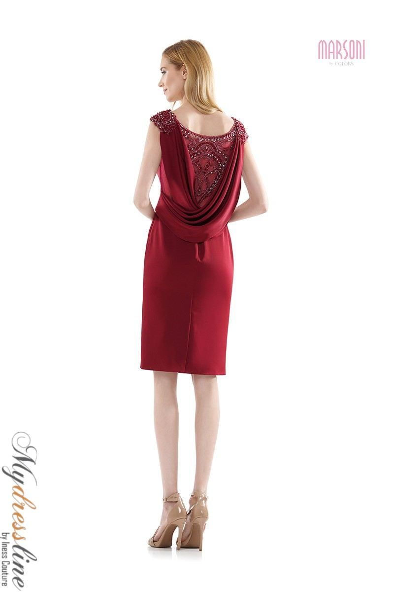 Marsoni MV1109 - Mydressline