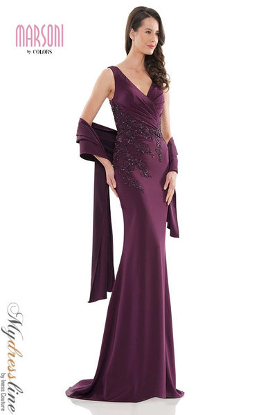 Marsoni MV1147 - Mydressline