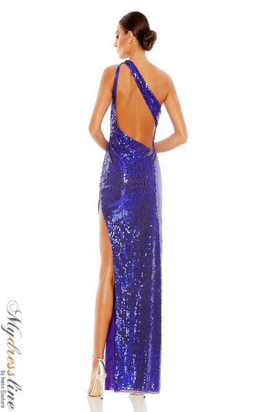 Mac Duggal 10905 - Mydressline