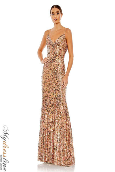 Mac Duggal 10929 - Mydressline