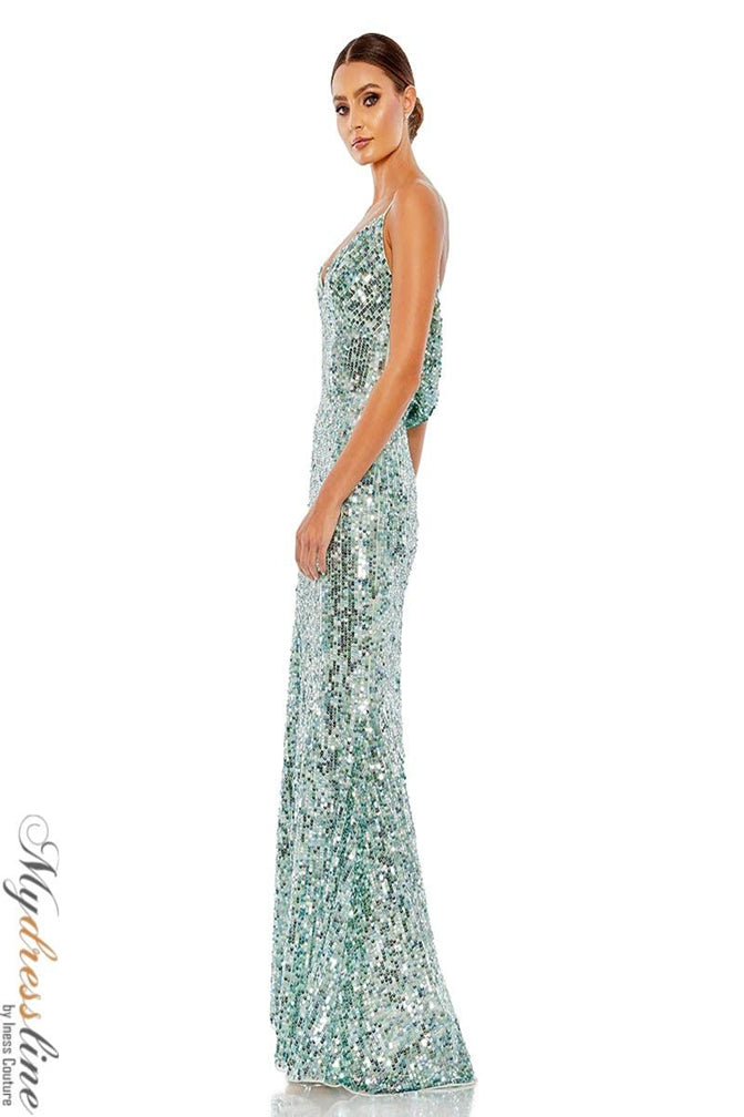 Mac Duggal 10929 - Mydressline