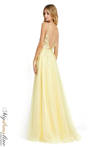 Mac Duggal 11125 - Mydressline