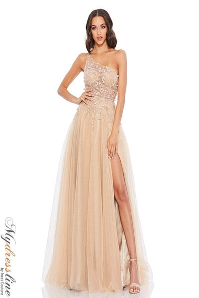 Mac Duggal 11210 - Mydressline