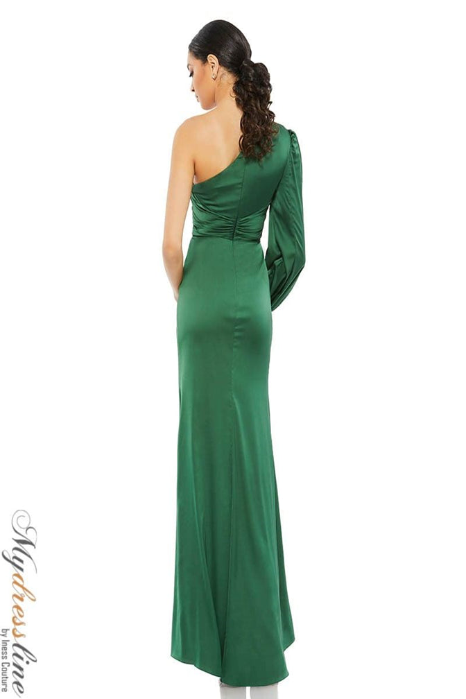 Mac Duggal 11251 - Mydressline