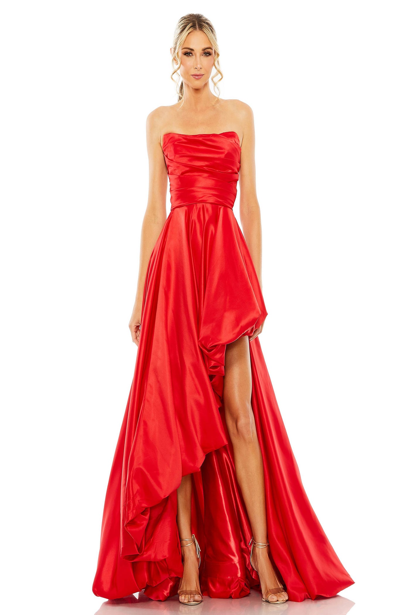 Mac Duggal 11685 - Mydressline