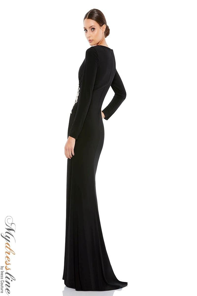 Mac Duggal 12453 - Mydressline