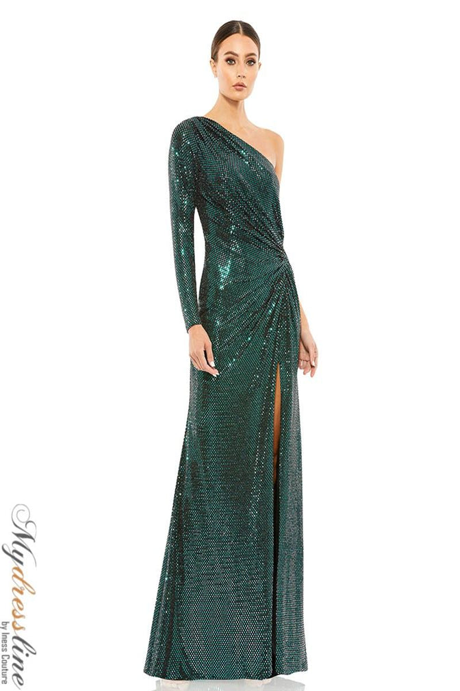 Mac Duggal 12501 - Mydressline