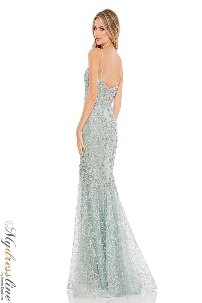 Mac Duggal 20242 - Mydressline