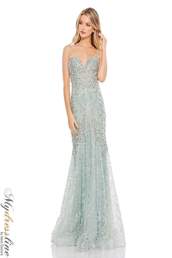 Mac Duggal 20242 - Mydressline