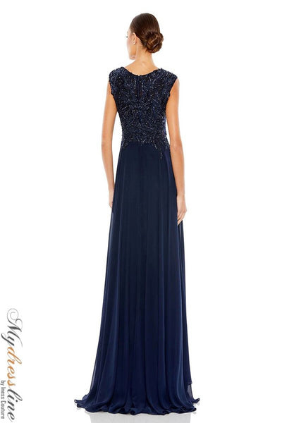 Mac Duggal 20264 - Mydressline