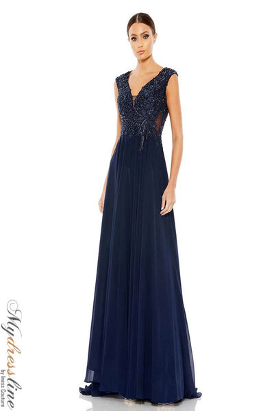 Mac Duggal 20264 - Mydressline