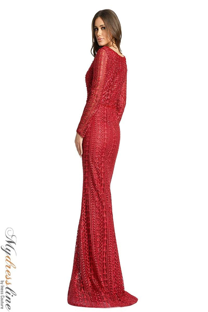 Mac Duggal 20271 - Mydressline