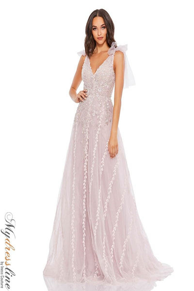 Mac Duggal 20313 - Mydressline