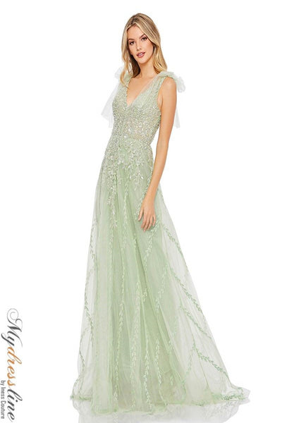 Mac Duggal 20313 - Mydressline