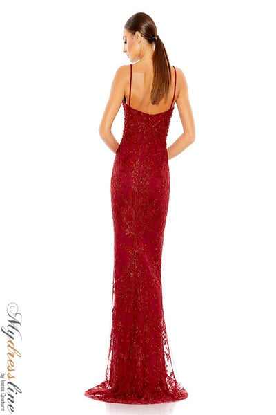 Mac Duggal 20330 - Mydressline