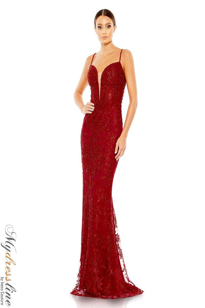 Mac Duggal 20330 - Mydressline