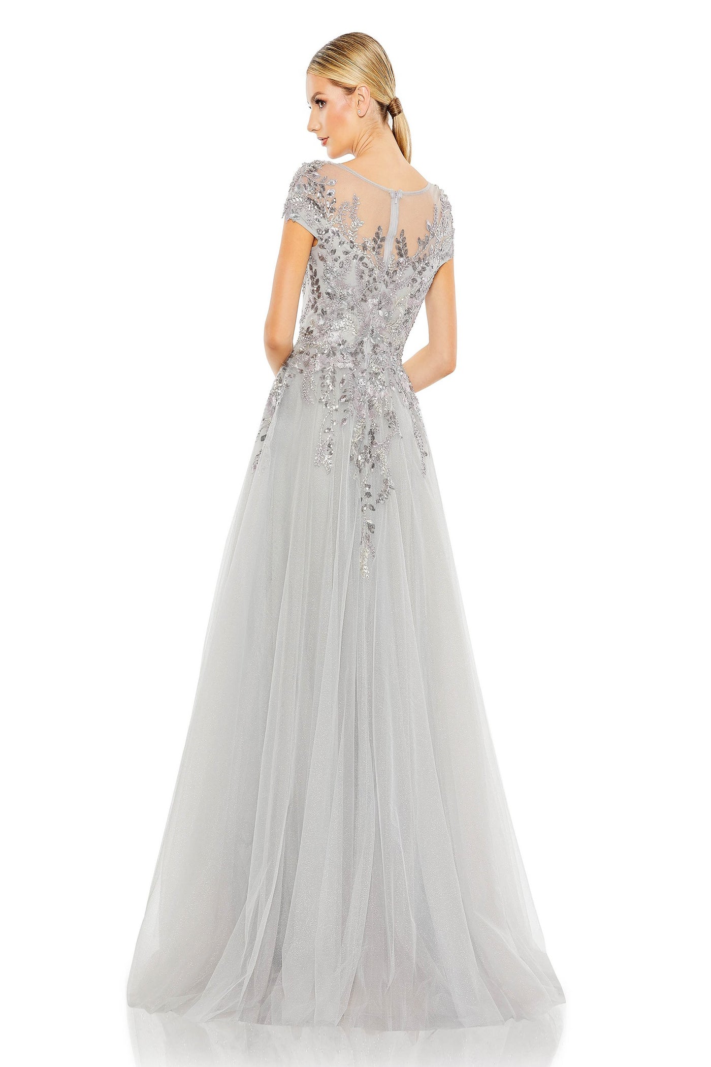 Mac Duggal 20350 - Mydressline