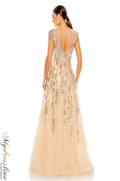 Mac Duggal 20364 - Mydressline