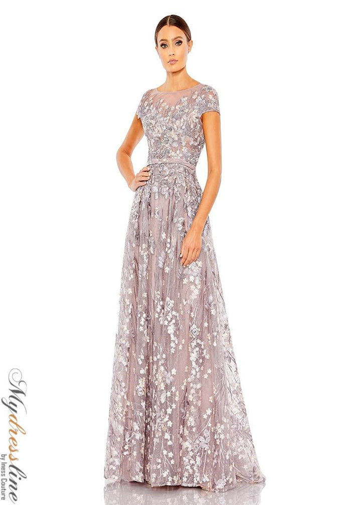 Mac Duggal 20405 - Mydressline