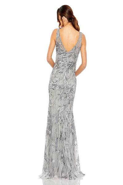 Mac Duggal 20484 - Mydressline