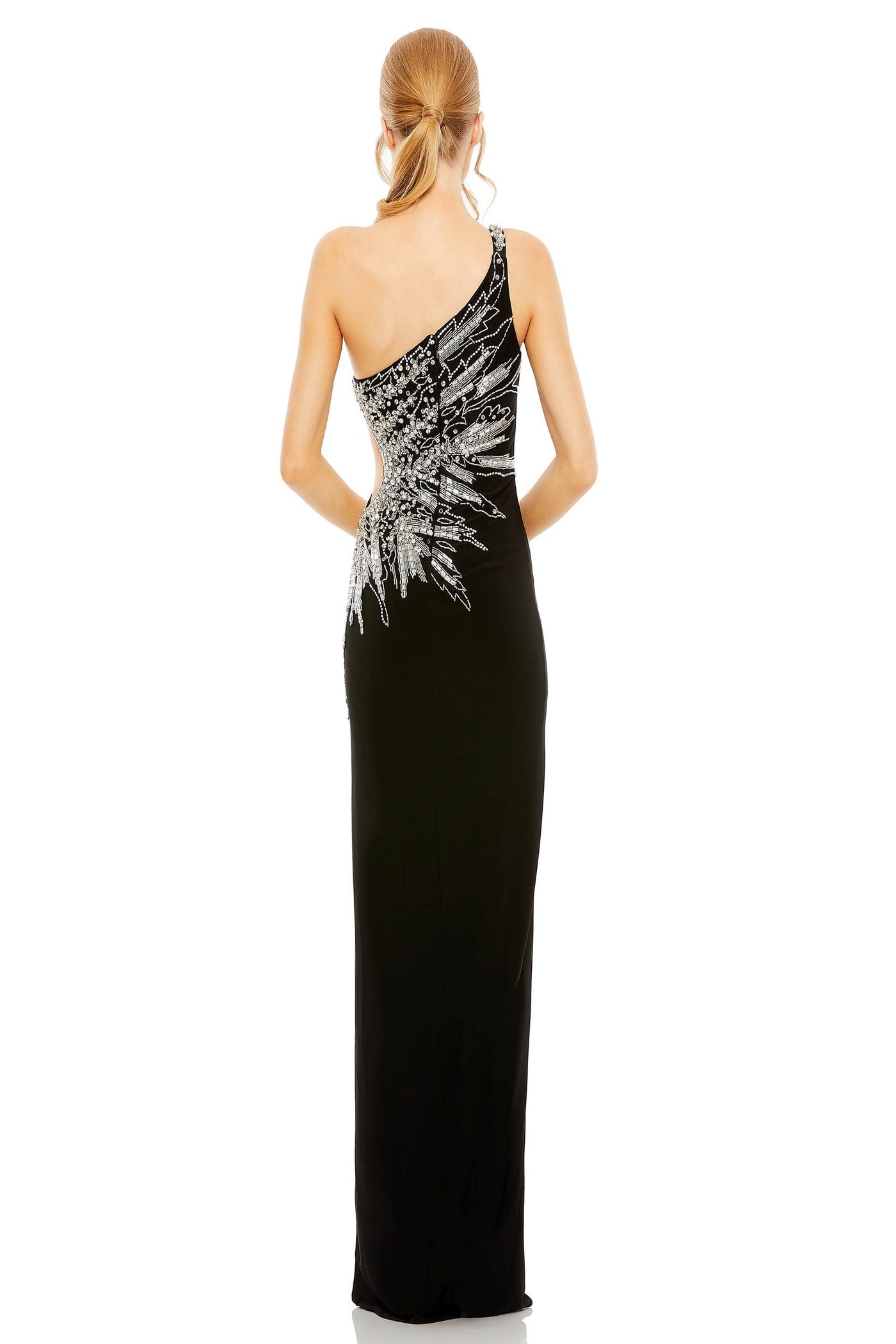 Mac Duggal 2207 - Mydressline