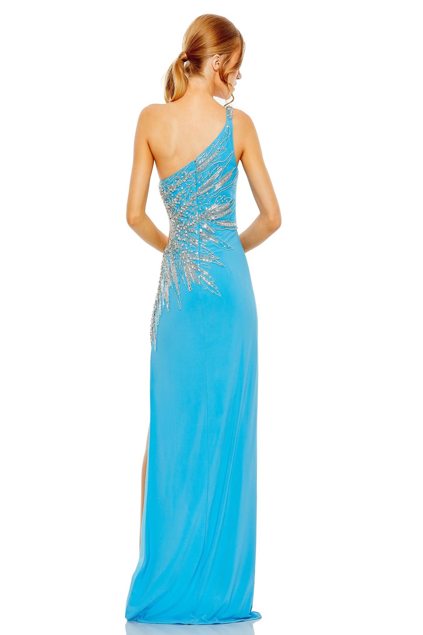 Mac Duggal 2207 - Mydressline