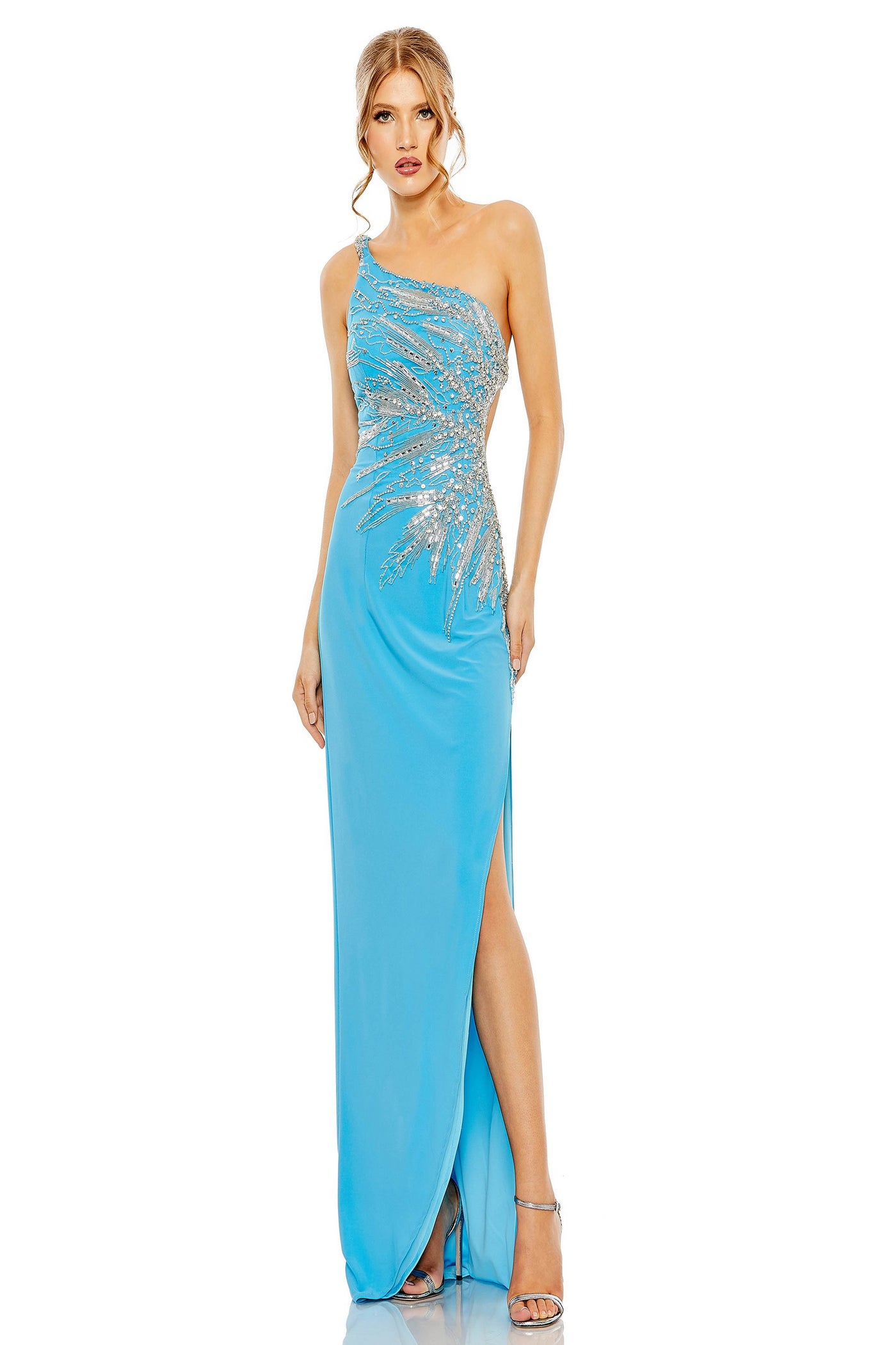 Mac Duggal 2207 - Mydressline