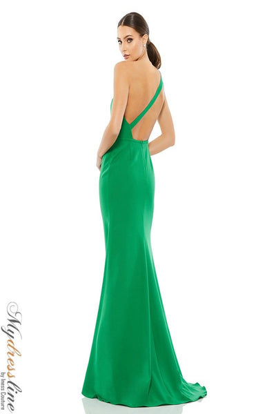 Mac Duggal 26266i - Mydressline