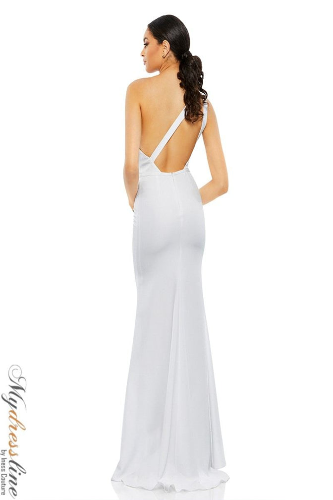 Mac Duggal 26266i - Mydressline