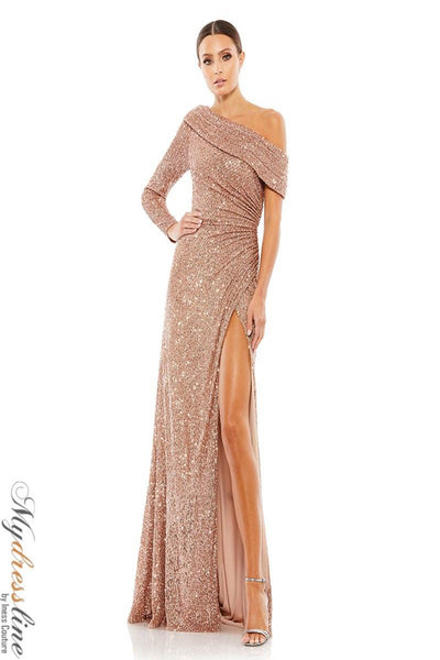 Mac Duggal 26571 - Mydressline