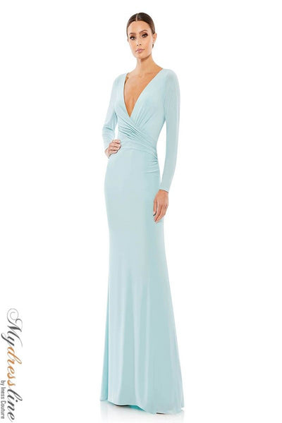 Mac Duggal 26573 - Mydressline