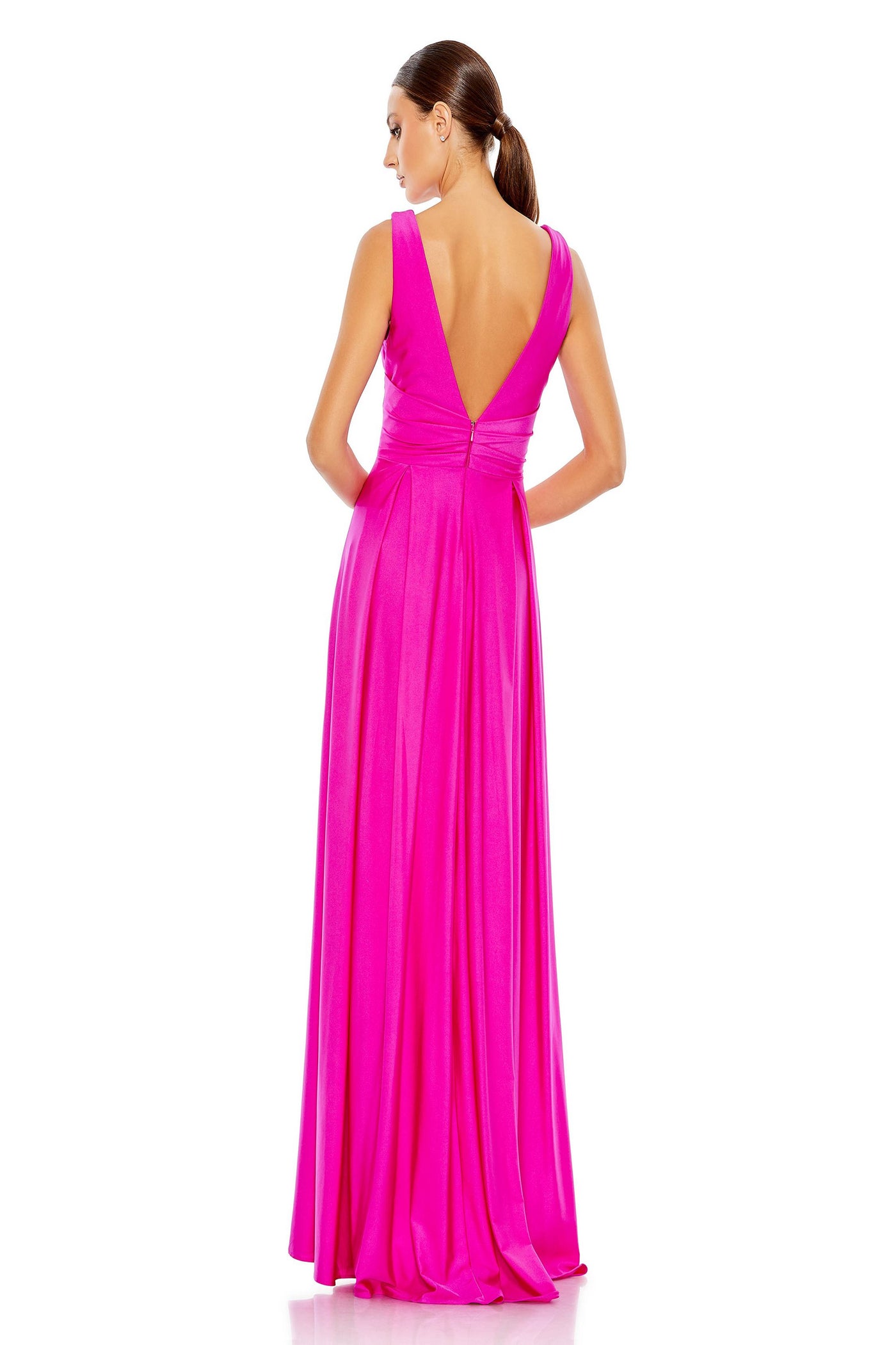 Mac Duggal 26578 - Mydressline