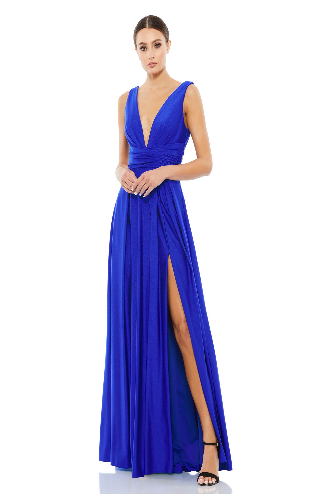 Mac Duggal 26578 - Mydressline