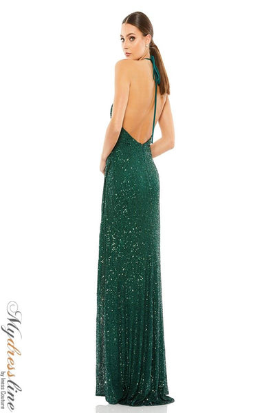 Mac Duggal 26622 - Mydressline