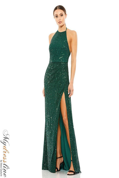 Mac Duggal 26622 - Mydressline